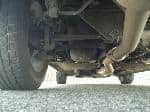 Used 1999 SUBARU FORESTER BF64692 for Sale Image 15