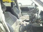 Used 1999 SUBARU FORESTER BF64692 for Sale Image 17