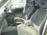 Used 1999 SUBARU FORESTER BF64692 for Sale Image 18