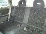 Used 1999 SUBARU FORESTER BF64692 for Sale Image 19