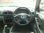 Used 1999 SUBARU FORESTER BF64692 for Sale Image 21