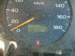 Used 1999 SUBARU FORESTER BF64692 for Sale Image 24