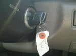 Used 1999 SUBARU FORESTER BF64692 for Sale Image 26