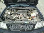 Used 1999 SUBARU FORESTER BF64692 for Sale Image 28