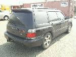 Used 1999 SUBARU FORESTER BF64692 for Sale Image 5