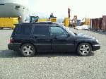 Used 1999 SUBARU FORESTER BF64692 for Sale Image 6