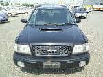 Used 1999 SUBARU FORESTER BF64692 for Sale Image 8