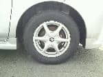 Used 2004 TOYOTA SIENTA BF64657 for Sale Image 12