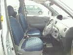 Used 2004 TOYOTA SIENTA BF64657 for Sale Image 17