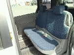 Used 2004 TOYOTA SIENTA BF64657 for Sale Image 19