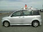 Used 2004 TOYOTA SIENTA BF64657 for Sale Image 2