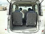 Used 2004 TOYOTA SIENTA BF64657 for Sale Image 21
