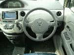 Used 2004 TOYOTA SIENTA BF64657 for Sale Image 22