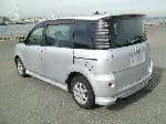 Used 2004 TOYOTA SIENTA BF64657 for Sale Image 3