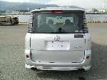 Used 2004 TOYOTA SIENTA BF64657 for Sale Image 4