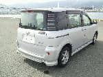 Used 2004 TOYOTA SIENTA BF64657 for Sale Image 5