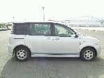 Used 2004 TOYOTA SIENTA BF64657 for Sale Image 6