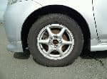 Used 2004 TOYOTA SIENTA BF64657 for Sale Image 9