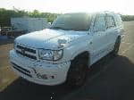 Used 1998 TOYOTA HILUX SURF BF64783 for Sale Image 1