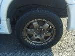 Used 1998 TOYOTA HILUX SURF BF64783 for Sale Image 10