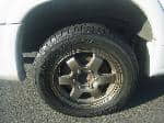 Used 1998 TOYOTA HILUX SURF BF64783 for Sale Image 11