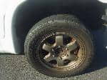 Used 1998 TOYOTA HILUX SURF BF64783 for Sale Image 12