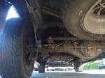 Used 1998 TOYOTA HILUX SURF BF64783 for Sale Image 15
