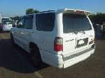 Used 1998 TOYOTA HILUX SURF BF64783 for Sale Image 3