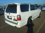 Used 1998 TOYOTA HILUX SURF BF64783 for Sale Image 5