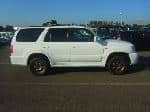 Used 1998 TOYOTA HILUX SURF BF64783 for Sale Image 6