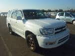 Used 1998 TOYOTA HILUX SURF BF64783 for Sale Image 7