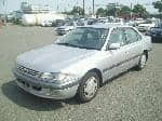 Used 1997 TOYOTA CARINA BF64666 for Sale Image 1