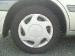 Used 1997 TOYOTA CARINA BF64666 for Sale Image 11