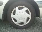 Used 1997 TOYOTA CARINA BF64666 for Sale Image 12