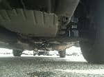 Used 1997 TOYOTA CARINA BF64666 for Sale Image 14