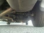 Used 1997 TOYOTA CARINA BF64666 for Sale Image 16
