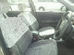 Used 1997 TOYOTA CARINA BF64666 for Sale Image 17