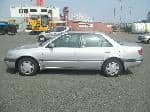 Used 1997 TOYOTA CARINA BF64666 for Sale Image 2