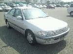 Used 1997 TOYOTA CARINA BF64666 for Sale Image 7