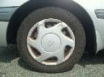 Used 1997 TOYOTA CARINA BF64666 for Sale Image 9