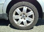 Used 2001 VOLKSWAGEN PASSAT BF64701 for Sale Image 10
