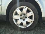 Used 2001 VOLKSWAGEN PASSAT BF64701 for Sale Image 12