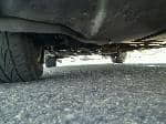 Used 2001 VOLKSWAGEN PASSAT BF64701 for Sale Image 13
