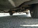 Used 2001 VOLKSWAGEN PASSAT BF64701 for Sale Image 14