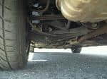 Used 2001 VOLKSWAGEN PASSAT BF64701 for Sale Image 15