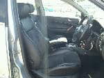 Used 2001 VOLKSWAGEN PASSAT BF64701 for Sale Image 17