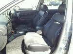 Used 2001 VOLKSWAGEN PASSAT BF64701 for Sale Image 18