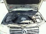 Used 2001 VOLKSWAGEN PASSAT BF64701 for Sale Image 29