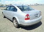 Used 2001 VOLKSWAGEN PASSAT BF64701 for Sale Image 3
