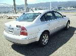 Used 2001 VOLKSWAGEN PASSAT BF64701 for Sale Image 5